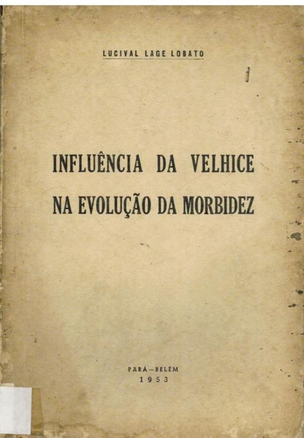 Influência da Velhice na Evolução da Morbidez